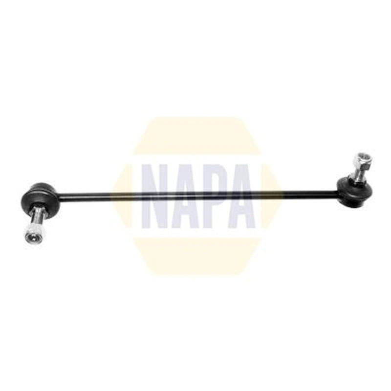 NAPA Stabiliser Bar Link Coupling Rod Front Left NST4259