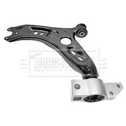 Borg & Beck Control/Trailing Arm BCA6864