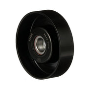 Gates V-Ribbed Belt Deflection/Guide Pulley T36251