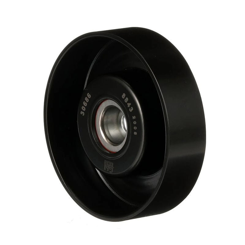 Gates V-Ribbed Belt Deflection/Guide Pulley T36251