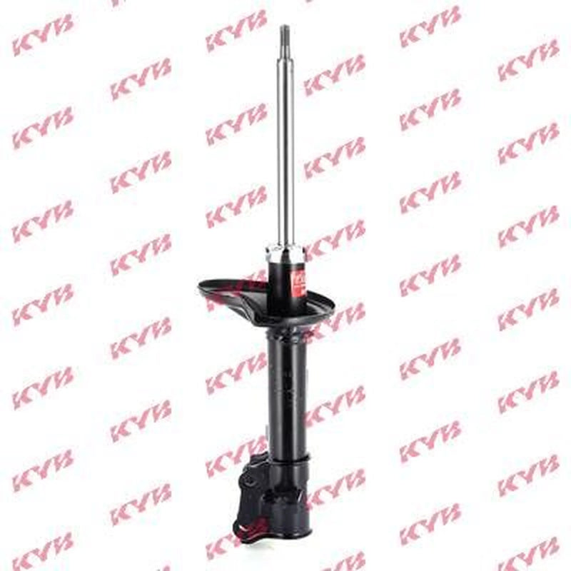 KYB Shock Absorber Damper Strut Rear Right 333781