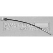 First Line Handbrake Cable Front FKB3015
