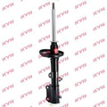 KYB Shock Absorber Damper Strut Rear Left 333052