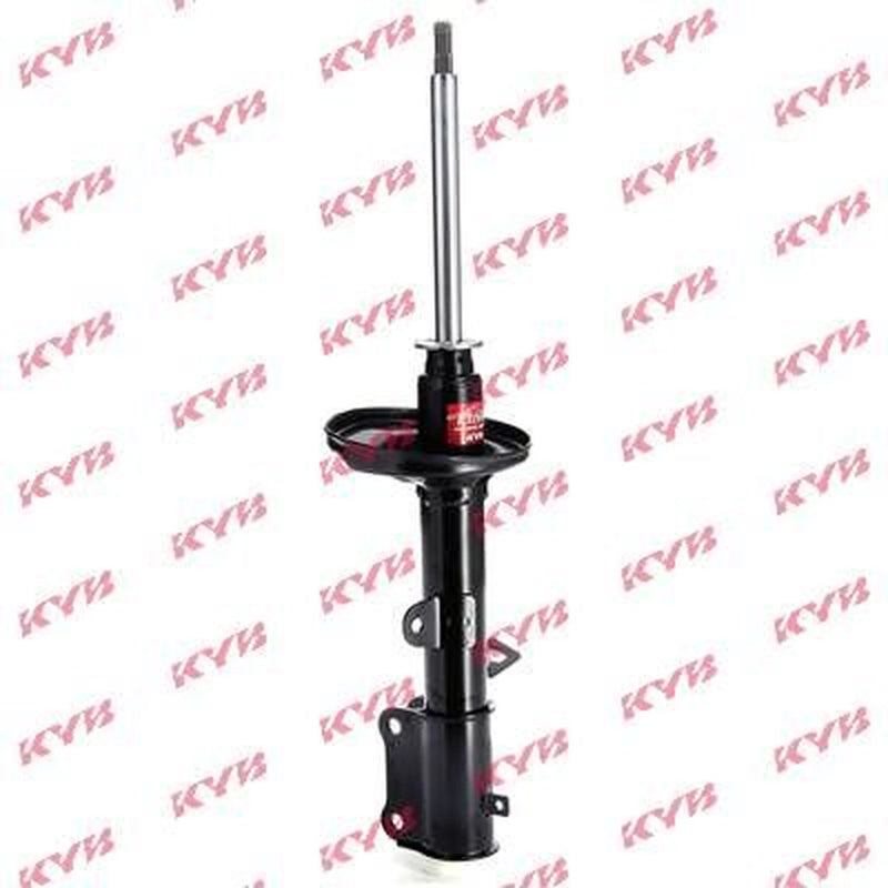 KYB Shock Absorber Damper Strut Rear Left 333052