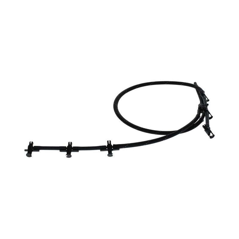 Bosch Fuel Overflow Hose Pipe 0 445 130 106