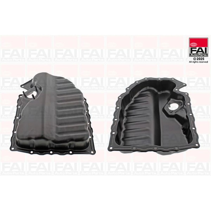 FAI Engine Oil Sump Pan PAN049