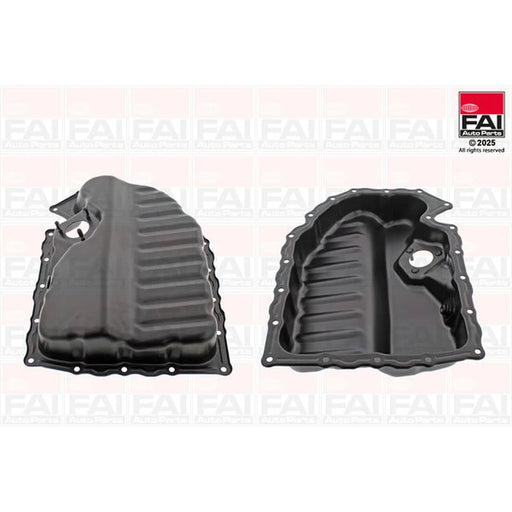 FAI Engine Oil Sump Pan PAN049