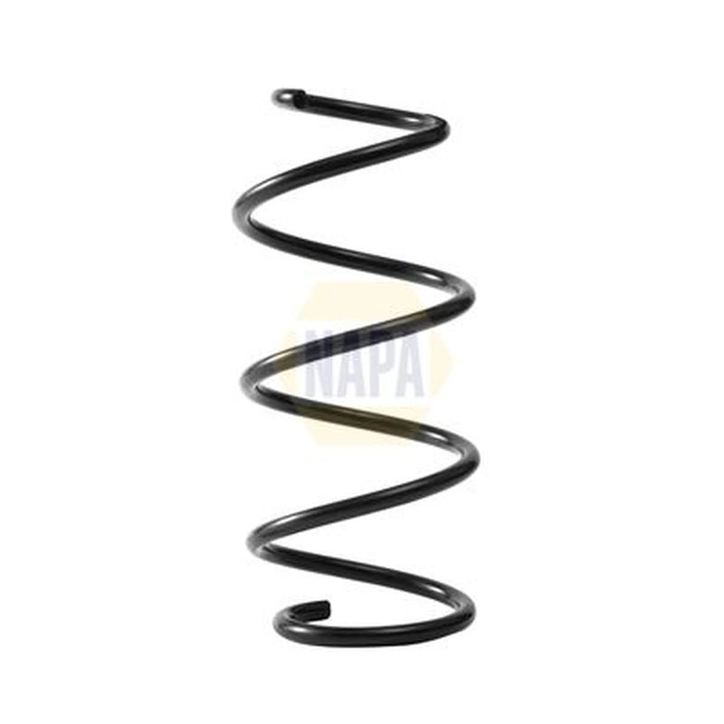 NAPA Front Suspension Coil Spring NCS2363