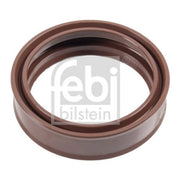 Febi Shift Cylinder Bellows OD ID Thick 38161