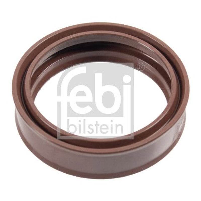 Febi Shift Cylinder Bellows OD ID Thick 38161