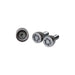SAS Security 2 Locking Wheel Bolts M12 X 1.5 Caravan Trailer Car SAS  - Town Parts