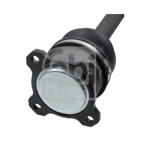 Febi CV Drive Shaft Driveshaft Front Right 185960
