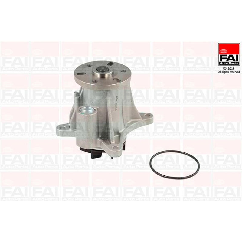 FAI Engine Cooling Water Pump WP6611