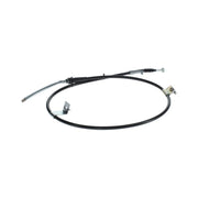 Bosch Handbrake Cable Right Rear 1 987 482 051