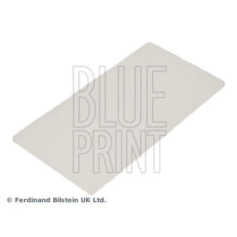 Blue Print Cabin Air Filter (Pollen Filter) ADBP250108