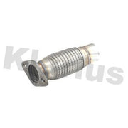 Klarius Exhaust Pipe OD FE1570G