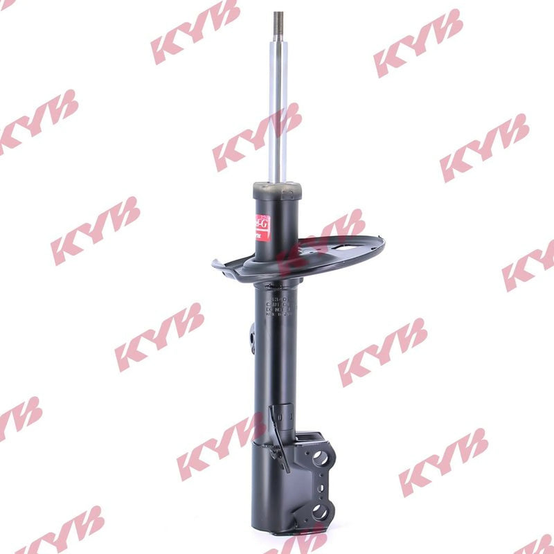 KYB Shock Absorber Damper Strut Front Left 3340228