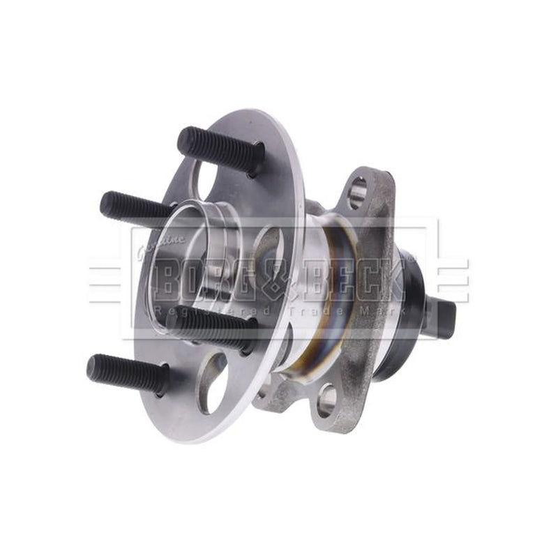 Borg & Beck Wheel Bearing Kit BWK1619