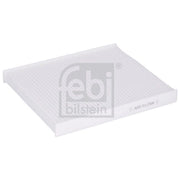Febi Cabin Air Filter (Pollen Filter) Right 45535