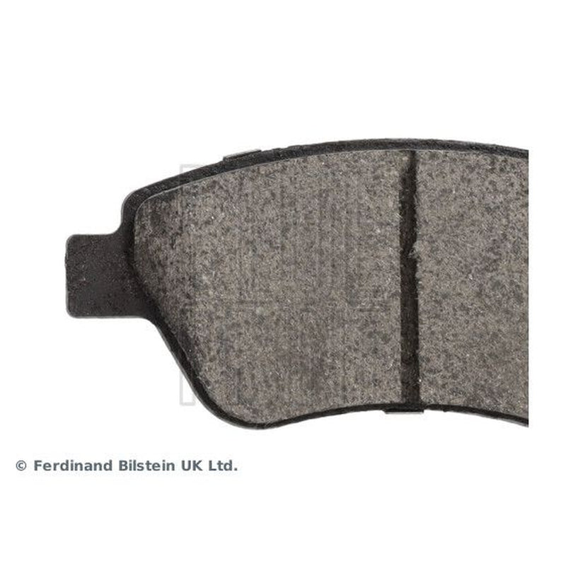 Blue Print Front Brake Pad Set ADL144201