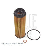 Blue Print Engine Oil Filter ADB112117