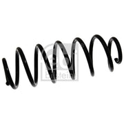 Febi Rear Suspension Coil Spring 46833