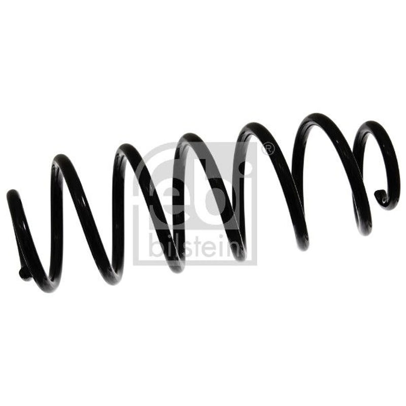 Febi Rear Suspension Coil Spring 46833