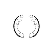 Textar Brake Shoe Set Axle Kit 91042300