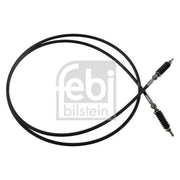 Febi Accelerator Cable 01889