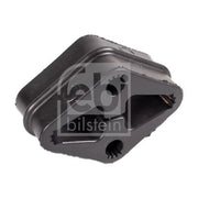 Febi Exhaust System Mount Rear EPDM (ethylene propylene diene Monomer 170929