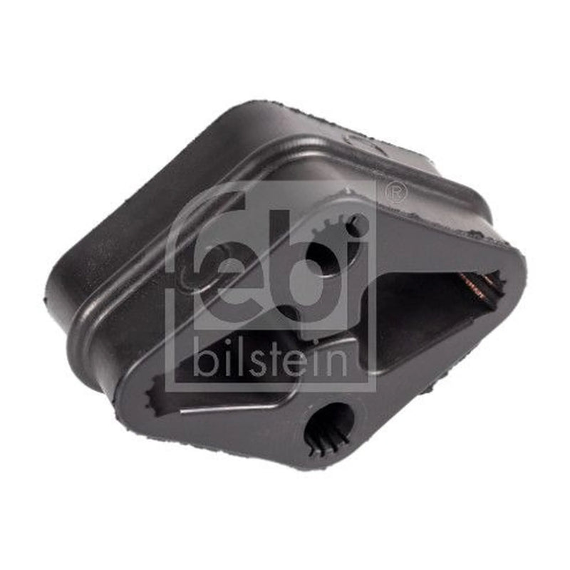 Febi Exhaust System Mount Rear EPDM (ethylene propylene diene Monomer 170929