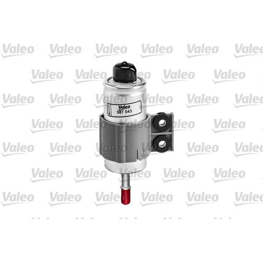 Valeo Fuel Filter Element 587043