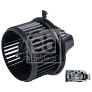 Febi Heater Blower Fan 103911