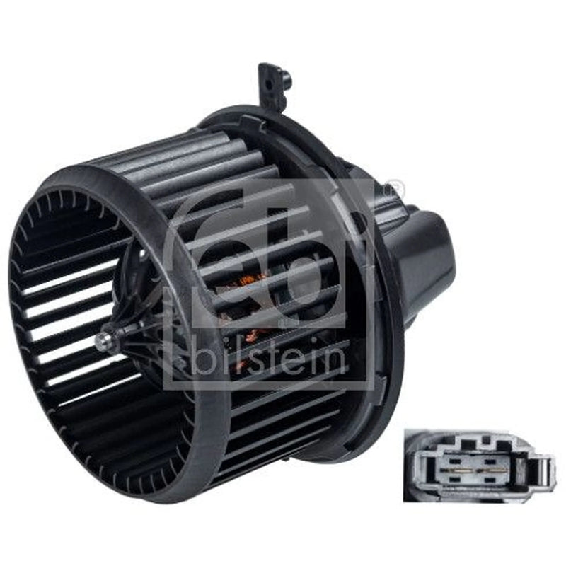 Febi Heater Blower Fan 103911