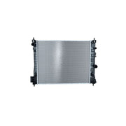 NRF Engine Radiator 59316
