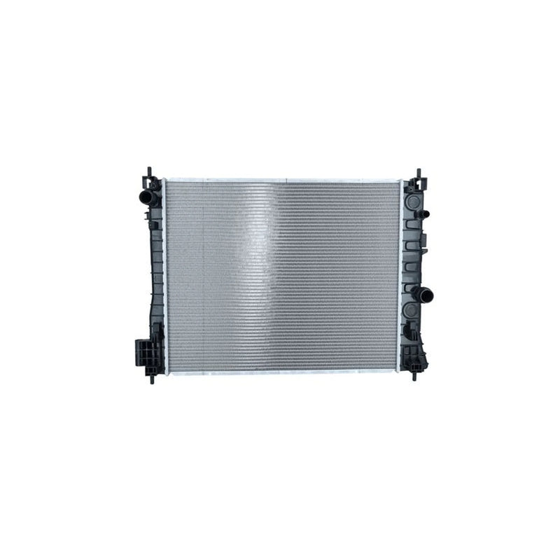 NRF Engine Radiator 59316