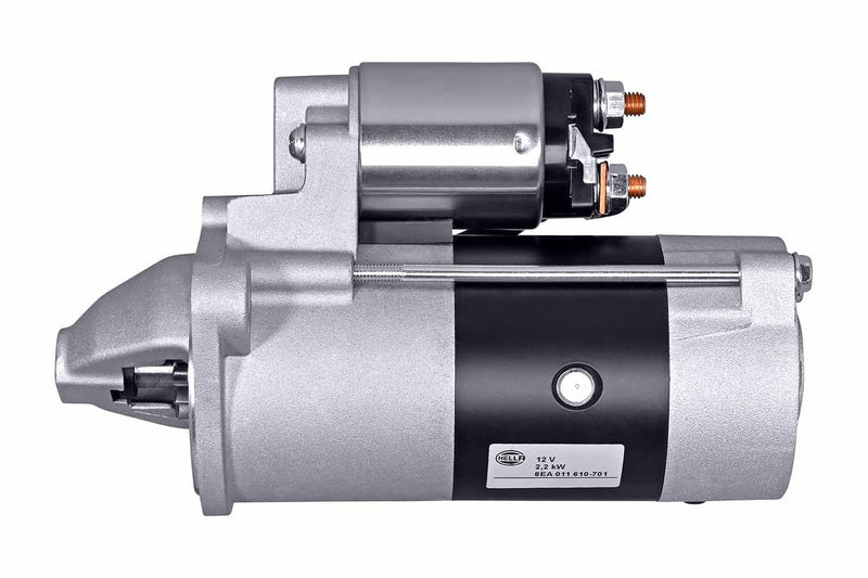 Hella 8EA 011 610-701 Starter