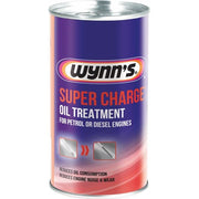 Wynns Super Charge Oil Treatment 300ml - Engine Oil Additive