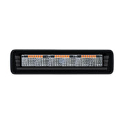 Hella Lightbar Bm Mini 62'' 1FB Front 1FB 358 236-201 1FB 358 236-201