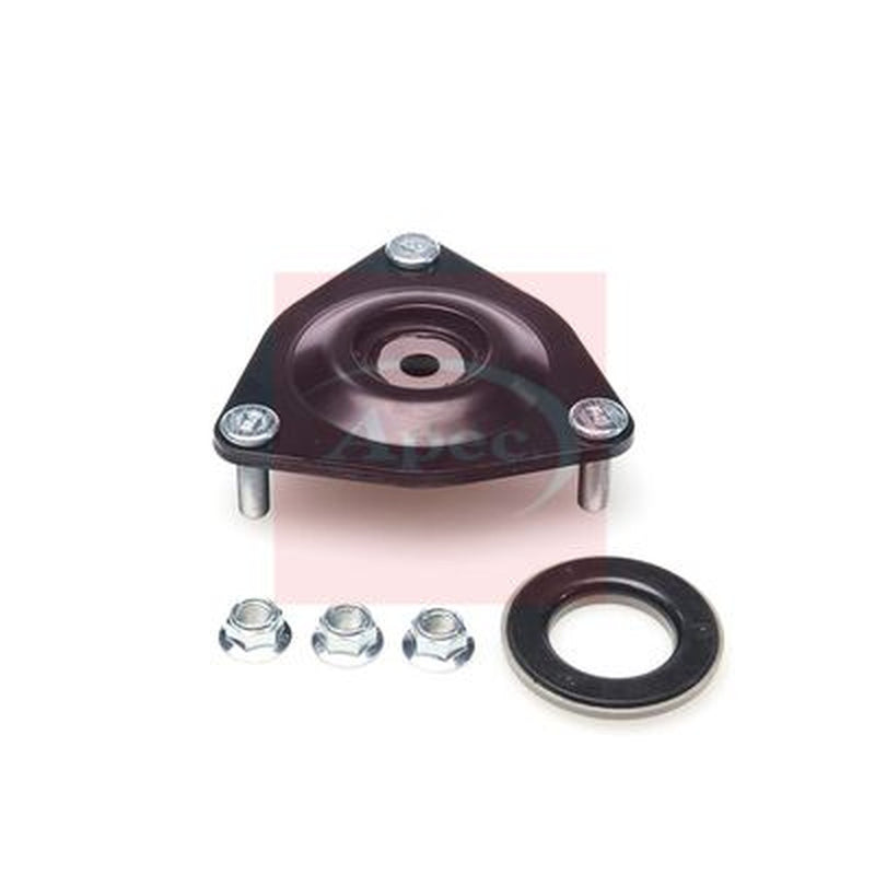 Apec Suspension Strut Support Mount AKM1225