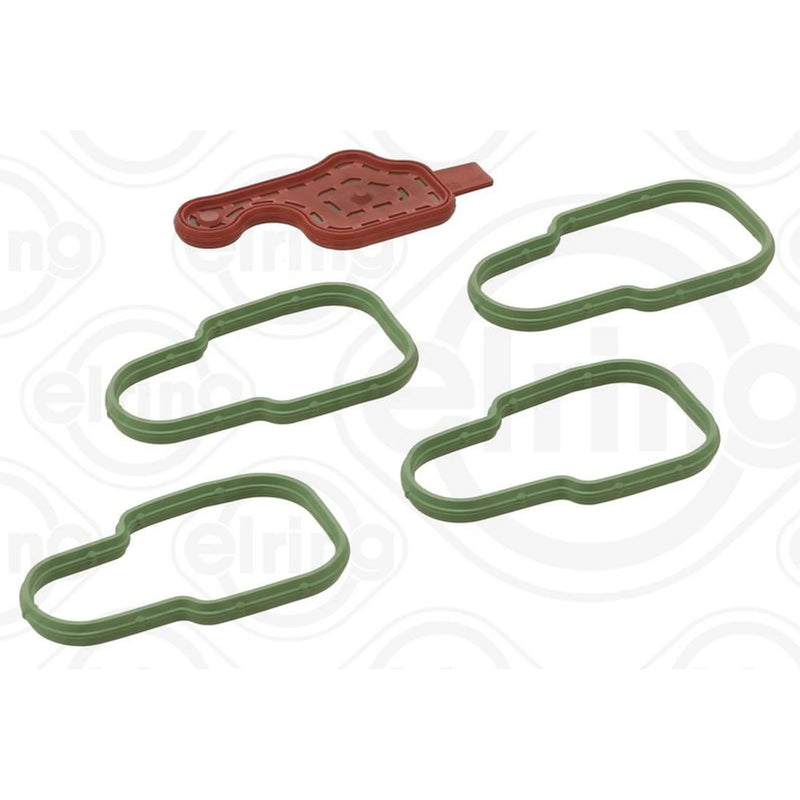 Elring Intake Manifold Gasket Set ID Wide High 388.260