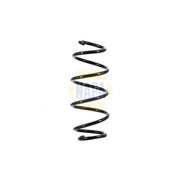 NAPA Front Suspension Coil Spring NCS1647