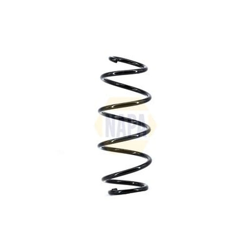 NAPA Front Suspension Coil Spring NCS1647