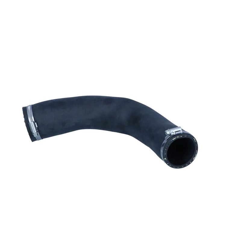 NRF Intercooler Turbo Charge Air Hose Right 166176