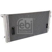 Febi Air Conditioning Condenser 199178