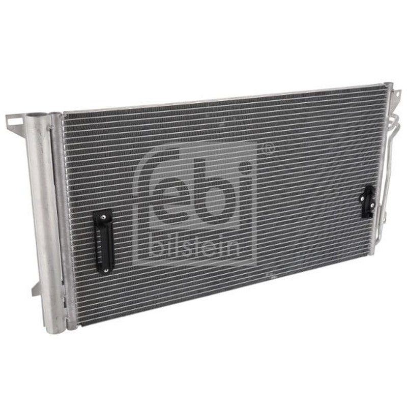 Febi Air Conditioning Condenser 199178