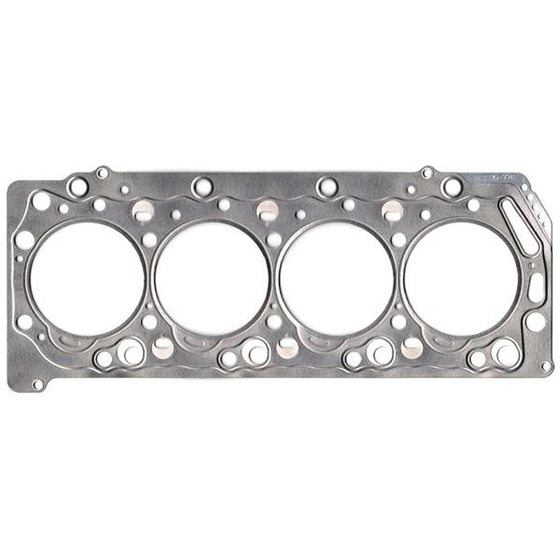 Elring Cylinder Head Gasket 1mm Thick 431.080