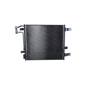 NRF Air Conditioning Condenser 350565