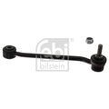 Febi Stabiliser Bar Link Coupling Rod Rear Right 39536