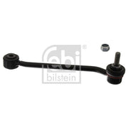 Febi Stabiliser Bar Link Coupling Rod Rear Right 39536